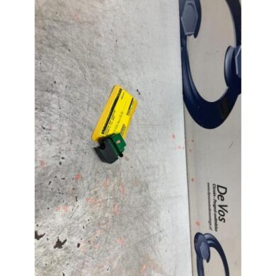 Citroen C1 1.0 12V Elektrisch Raam Schakelaar 2008 6554KZ