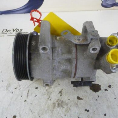 Peugeot 208  Aircopomp HMZ-HMZHM01 2014 1608325980-9672247080