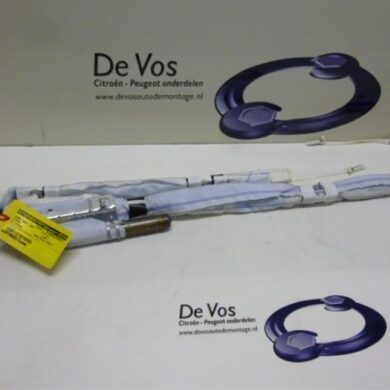 Citroen C3 Picasso 1.6 16V VTI 120 Hemel Airbag 2012 8335WK