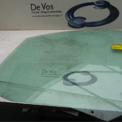 Citroen C8 2.0 HDi 16V Portierruit 4Deurs links-voor 2005 9201A6