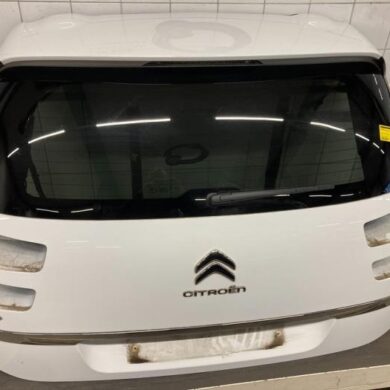 Citroen C4 Picasso  Achterklep 2017 1609402680