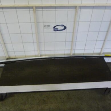 Peugeot 508  Dakrail links 2012 98028096VV