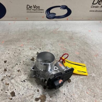 Peugeot 508 1.6 16V Hybrid 225 Throttle body 5G06 2022 9818664880
