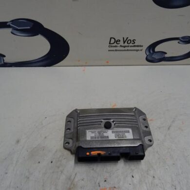 Citroen C5  Suspension computer 2009 5273L9-5273N0