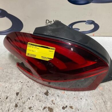 Peugeot 208 1.2 Vti 12V PureTech Achterlicht links 2019 9825601280