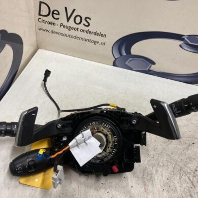 Peugeot 208 1.2 Vti 12V PureTech 82 Combischakelaar Stuurkolom 2014 98081769ZD