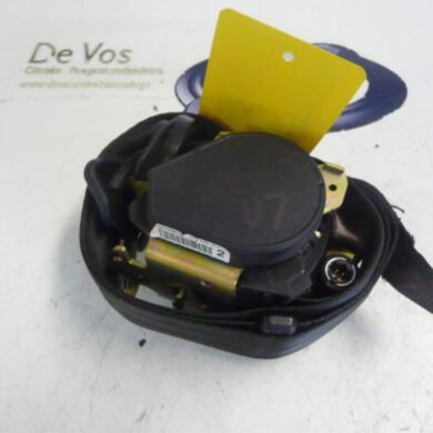 Peugeot 807  Gordelspanner links achter 2005 8974RP
