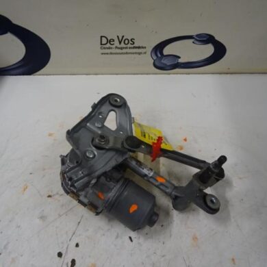 Peugeot 3008  Scheibenwischermotor vorne 2011 6405PX-6405PY