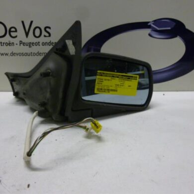 Citroen Xantia 2.0i 16V Wing mirror, right 1997 8148LH