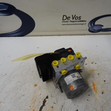 Citroen C3  ABS Pomp BHY-BHYBH02 2017 1623156080-1631831280