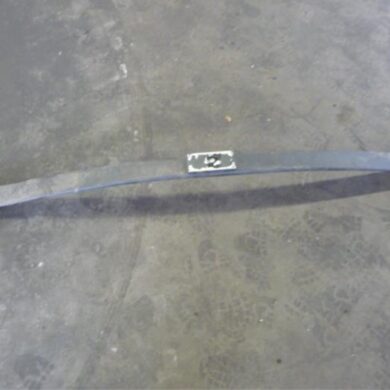 Citroen Jumper  Rear leaf spring 2016 5102T2