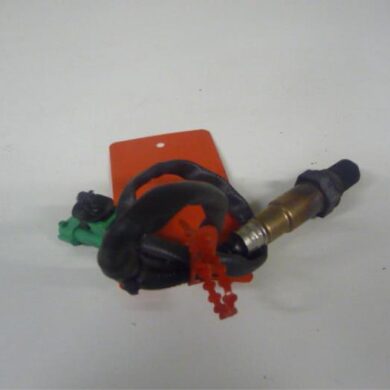 Peugeot 407 3.0 V6 24V VVT Lambda probe XFV 2004 1628HN