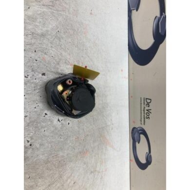 Citroen Picasso 2.0 16V Seatbelt tensioner, right 2003 8973LJ