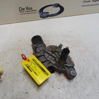 Citroen C4 Picasso 1.6 16V VTi 120 Front wiper motor 2010 6405PG-6405NG