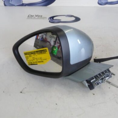 Peugeot 508  Außenspiegel links 2011 8154SF