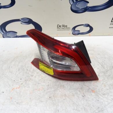 Peugeot 308  Rücklicht links 2016 9677817680