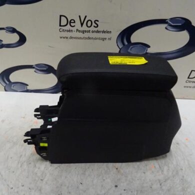 Peugeot 208 1.2 Vti 12V PureTech 100 Armleuning 2019 98257277ZD-98233772ZD