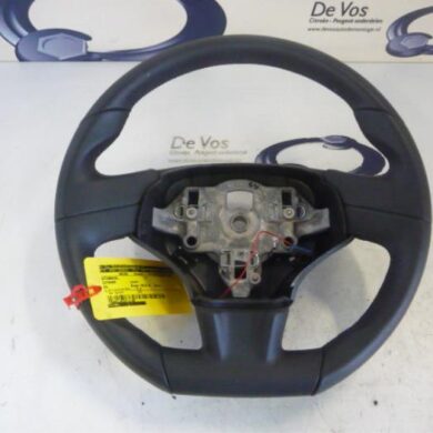 Citroen C3 1.6 16V VTi 120 Stuurwiel 2012 4109NS