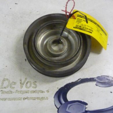 Peugeot Expert  Crankshaft pulley 2006 0515V9