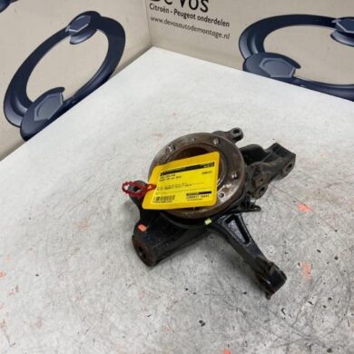 Peugeot 308  Knuckle, front left 2019 1610137880-1647857480