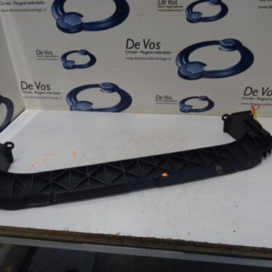 Citroen Berlingo  Bumperframe voor 2010 7414YQ