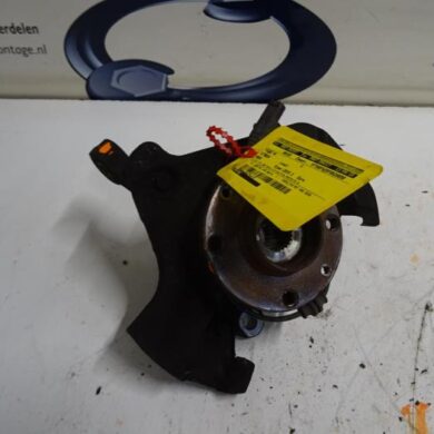 Citroen Nemo  Fusee rechts-voor 2015 3647A2-1617680980