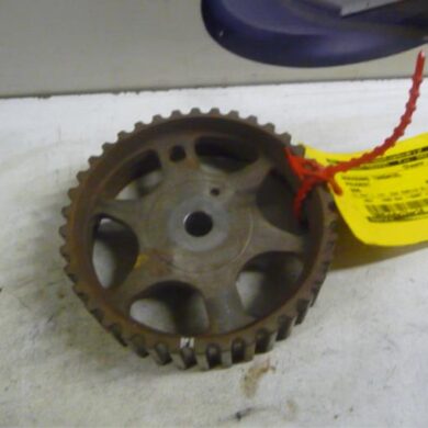 Peugeot 206 1.6 16V Nokkenas Tandwiel NFU 2002 0805C9