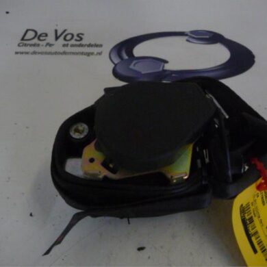 Citroen C4  Gurtsrammer rechts 2006 8974KT