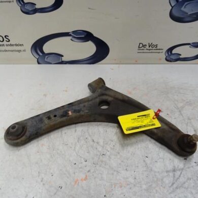 Peugeot 4007  Front wishbone, right 2010 1612448480-3521V0