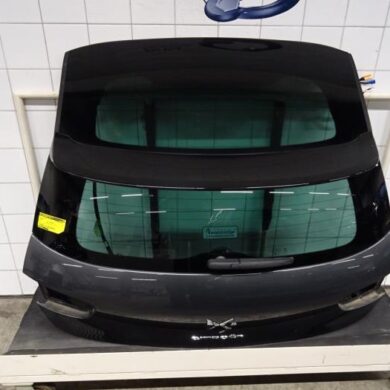 Citroen DS5  Achterklep 2015 9667063780