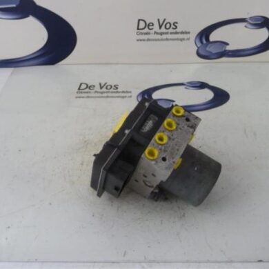 Citroen C5 1.8 16V ABS pump 6FY 2008 4541KL-4541KN-4541GE-4541GF