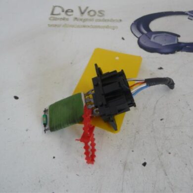 Citroen Jumpy  Kachel Weerstand 2010 6450XE