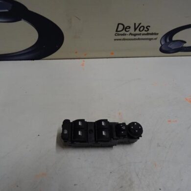 Citroen C3 Aircross  Multi-functional window switch 2019 96788264ZD