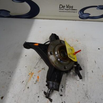 Citroen Berlingo  Fusee rechts-voor 2017 364796