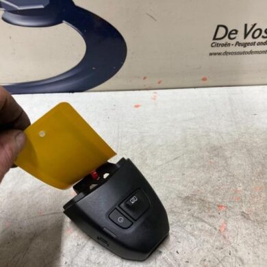 Citroen C3 1.2 12V e-THP PureTech 110 Miscellaneous HNZ 2017 98176128XT 20GE13