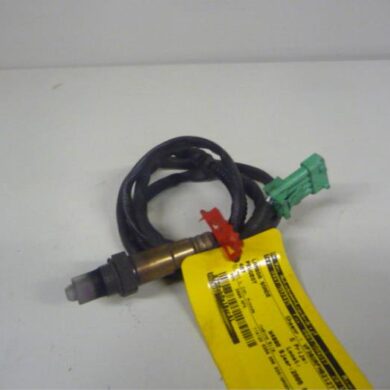 Peugeot 407 2.0 16V Lambda Sonde RFN 2005 1628HQ