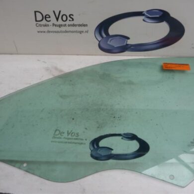 Citroen Xsara  Portierruit 4Deurs links-voor 2003 9201A3