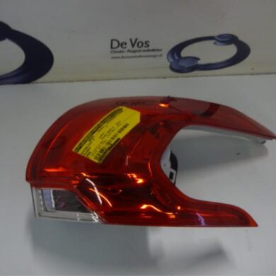 Peugeot 2008  Achterlicht rechts 2015 9678074380