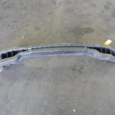 Citroen Berlingo 1.6 HDI 16V 75 Bumperframe voor 2007 7414CR