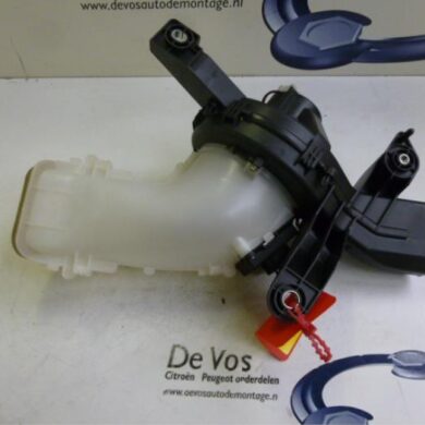 Citroen C4 Picasso 2.0 16V Autom. Heizung Belüftungsmotor 2007 6441X5