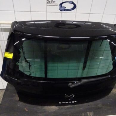 Citroen DS3  Tailgate 2014 8701CV