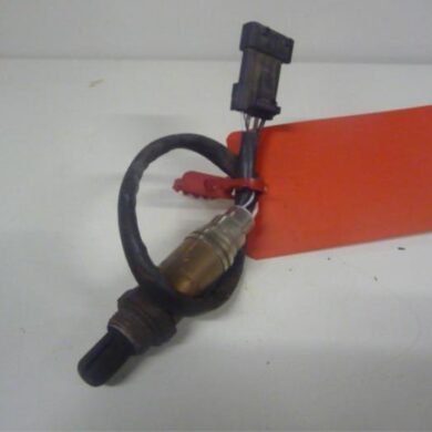 Peugeot 106 1.6 XS Lambda Sonde NFZ 1997 16289W