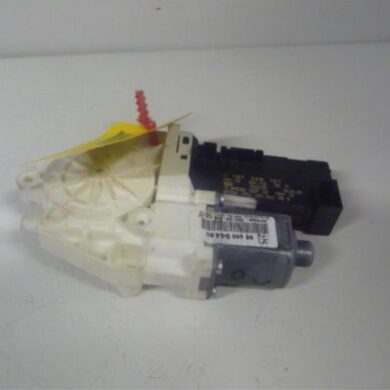 Peugeot 407 2.0 HDiF 16V Fenstermotor Tür 2005 9222Y9