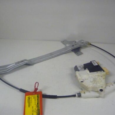 Citroen C4 1.4 16V Ruitmechaniek 2Deurs rechts-voor 2006 9222AQ-9222R1