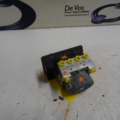 Citroen C4 Cactus  ABS Pomp HMZ-HMZHM01 2015 1614253780-1616836480