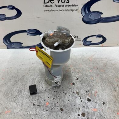 Citroen C1 1.0 12V Electric fuel pump CFA 2008 1525GE-1611846480