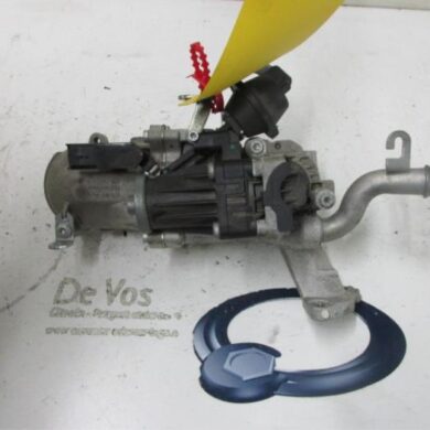 Peugeot 308 1.6 HDi 16V FAP EGR valve 9HR-9HR9H05 2011 1618LC