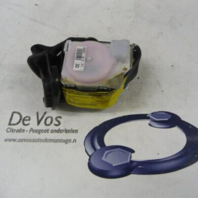 Citroen C4 Picasso 2.0 HDiF 16V 135 Veiligheidsgordel rechts-achter 2007 8974XT