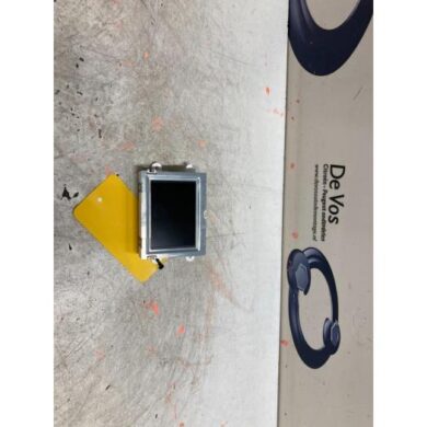 Peugeot 208  Display Interieur 5GR 2017 1623840180-1638944680-9816242580