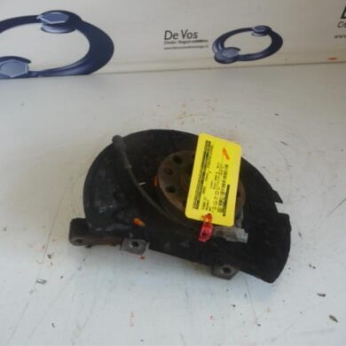 Peugeot 807 3.0 V6 24V Knuckle, front left 2003 364677